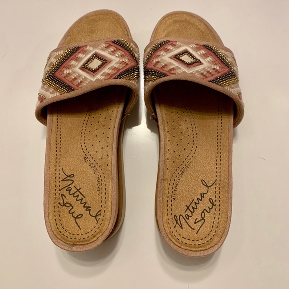 Sandals - Picture 3 of 6